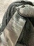 ALLSAINTS 100% Merino Black Wool Sweater Size S - photo 8