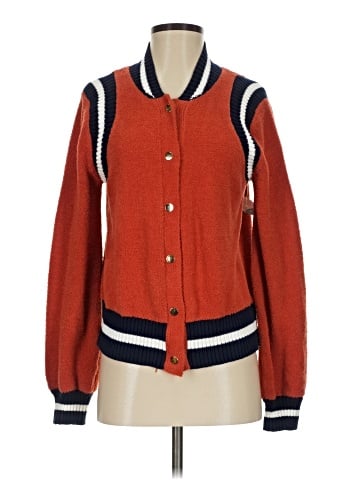 Anthropologie Cardigan (view 1)
