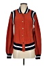 Anthropologie Orange Cardigan Size S - photo 1