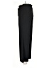 Brigitte Brianna Solid Black Casual Pants Size L - photo 5
