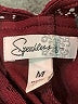 Speechless 100% Polyester Burgundy Casual Dress Size M - photo 7