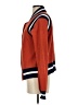 Anthropologie Orange Cardigan Size S - photo 5
