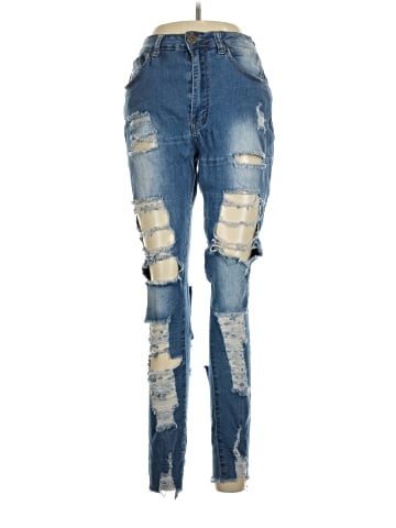 Redfox Jeans (view 1)