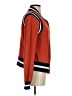 Anthropologie Orange Cardigan Size S - photo 4
