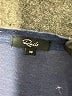 Rails Polka Dots Blue Short Sleeve T-Shirt Size XS - photo 7