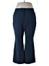 Worthington Blue Dress Pants Size 18 (petite) - photo 1