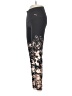 Puma Graphic Black Yoga Pants Size S - photo 5