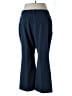 Worthington Blue Dress Pants Size 18 (petite) - photo 2