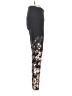 Puma Graphic Black Yoga Pants Size S - photo 4