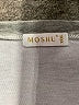 Moshu Silver Short Sleeve T-Shirt Size 3X - photo 7