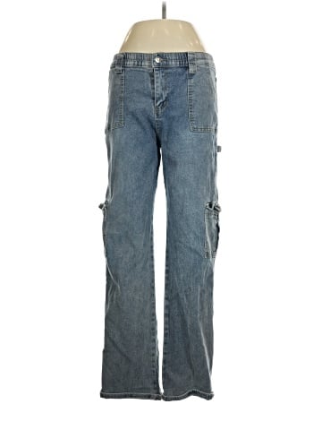 Blue Asphalt Jeans (view 1)
