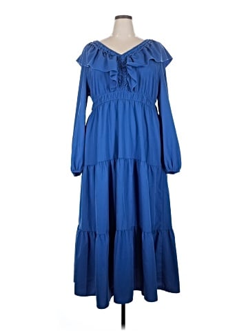 Unbranded Casual Dress (view 1)