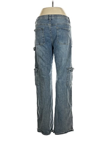 Blue Asphalt Jeans (view 2)