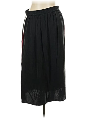 Rag & Bone Silk Skirt (view 2)