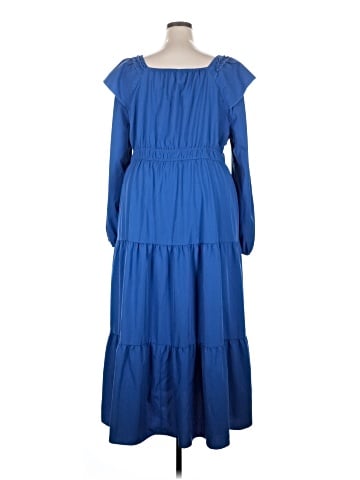 Unbranded Casual Dress (view 2)