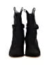 Dream Pairs Black Boots Size 11 - photo 2