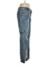 Blue Asphalt Blue Jeans Size 13 - photo 4