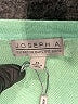 Joseph A. Teal 3/4 Sleeve Top Size XL - photo 7