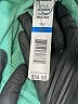 Joseph A. Teal 3/4 Sleeve Top Size XL - photo 8