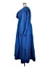 Unbranded Blue Casual Dress Size 4X - photo 5