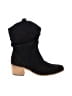 Dream Pairs Black Boots Size 11 - photo 1