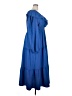 Unbranded Blue Casual Dress Size 4X - photo 4