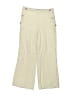 Haute Hippie Ivory Cargo Pants Size 10 - photo 1