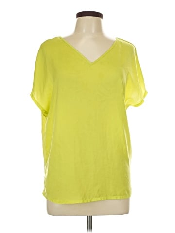 Mossimo Short Sleeve Top (view 1)