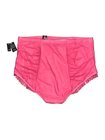 Torrid Swimsuit Bottoms (view 2)