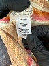 L Space 100% Polyester Stripes Tan Pullover Sweater Size S - photo 8