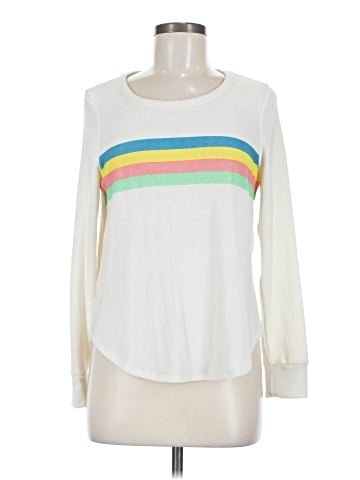 Chaser Long Sleeve T-Shirt (view 1)