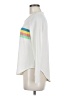 Chaser Ivory Long Sleeve T-Shirt Size M - photo 5