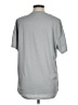 Nike Silver Gray Active T-Shirt Size M - photo 2