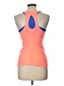 Nike Orange Active Tank Size L - photo 2