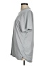 Nike Silver Gray Active T-Shirt Size M - photo 5