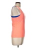 Nike Orange Active Tank Size L - photo 4