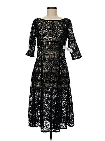 Kay Unger Cocktail Dress (view 1)