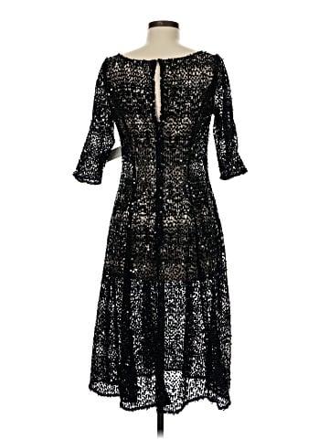 Kay Unger Cocktail Dress (view 2)