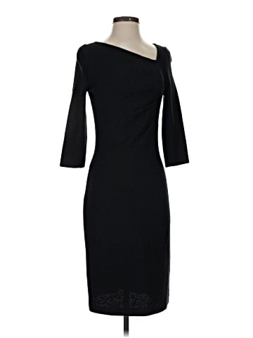 St. John Cocktail Dress (view 1)