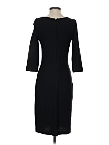 St. John Cocktail Dress (view 2)
