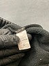 Unbranded Black Track Pants Size S - photo 7