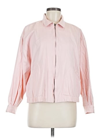 Catalina Long Sleeve Blouse (view 1)