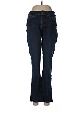 Levi Strauss Signature Jeans (view 1)