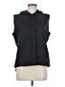Eddie Bauer 100% Polyester Black Vest Size M - photo 1