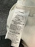 Madewell 100% Cotton White Vest Size 0 - photo 7