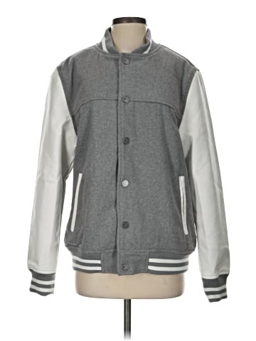X-Ray Jacket (view 1)