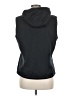 Eddie Bauer 100% Polyester Black Vest Size M - photo 2
