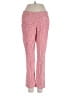 Corey Lynn Calter Tweed Pink Casual Pants Size 0 - photo 1