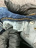 RSQ Blue Denim Shorts Size 7 - photo 4