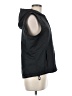 Eddie Bauer 100% Polyester Black Vest Size M - photo 4